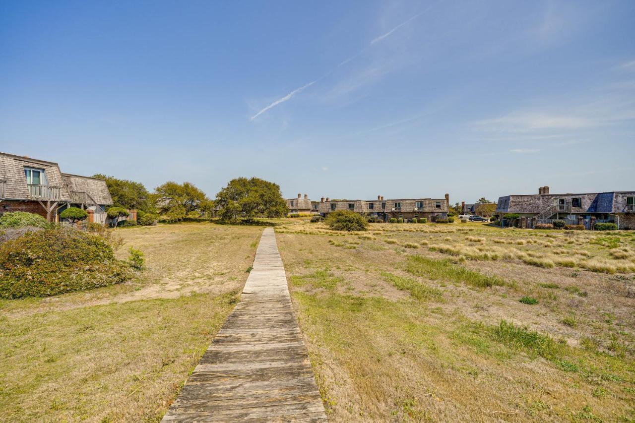 Kitty Hawk Vacation Rental 1 Mi To Beaches! Extérieur photo